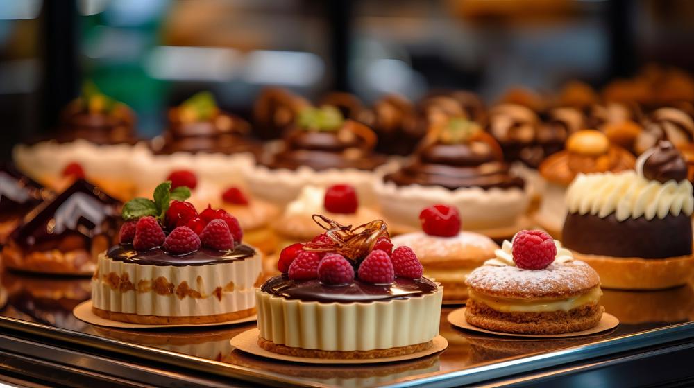 tartelette